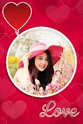 Ghep Anh Khung Tron ảnh chụp màn hình 2