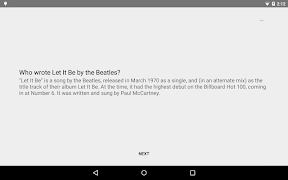 FunFunFun! FunFacts! syot layar 4