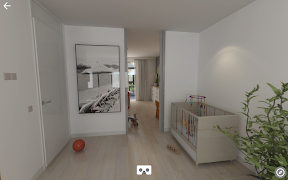 VR DecoLegno by Cleaf تصوير الشاشة 5