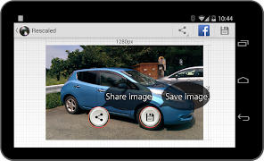 Resize image ảnh chụp màn hình 6