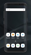 Theme for LeEco Le Pro 3 AI Edition تصوير الشاشة 3