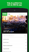 D66 Nu Poster