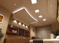 Simple Ceiling Design 스크린샷 4