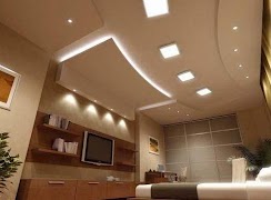 Simple Ceiling Design 截图 4