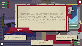 Your Highness! screenshot 1