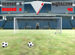 FW Score скриншот 2