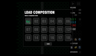 Geo Composer screenshot 6