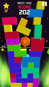 Hexa Block 스크린샷 1