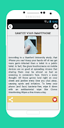 Skin Care Tips screenshot 6