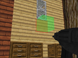 Multicraft Pixel gun 3d screenshot 3