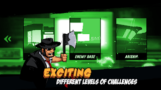 Tiny Guns স্ক্রিনশট 4