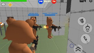 ( ͡° ͜ʖ ͡°)TooBold( ͡° ͜ʖ ͡°) تصوير الشاشة 7