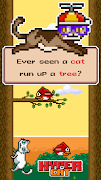 برنامه‌نما Hyper Cat عکس از صفحه