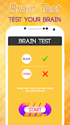 Brain Test IQ Level 截图 6