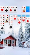 Classic Solitaire Journey screenshot 2