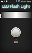 LED Flash Light Torch screenshot 2
