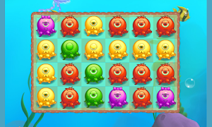 FRIXO Games imagem de tela 4