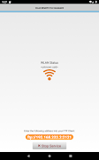 WLAN Remote File Manager ภาพหน้าจอ 3