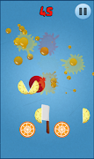 Fruit slice ภาพหน้าจอ 4