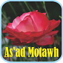Lagu As'ad Motawh Lengkap + Lirik APK