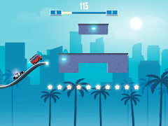Highway Heat Ekran Görüntüsü 7