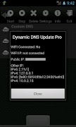 Dynamic DNS Update скриншот 7