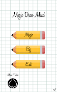 Magic Draw Mind screenshot 5