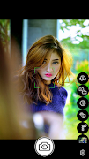 پوستر DSLR X-HD camera