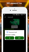 Hacker WIFI Password 2017 (Prank) capture d'écran 2