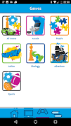 برنامه‌نما Flow Kids عکس از صفحه