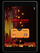 Ninja Hell Run скриншот 5