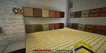 Storage Drawers Mod 截圖 6