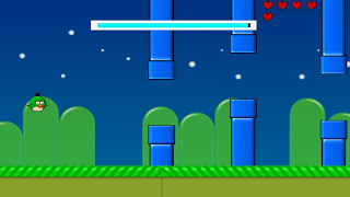 Split Second Survival syot layar 7