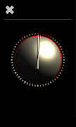 Droid Clock স্ক্রিনশট 5