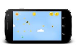 Help Bee syot layar 4