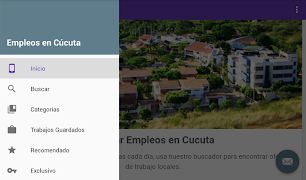 Empleos en Cúcuta, Colombia 스크린샷 5