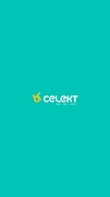 CELEKT WALLET plakat