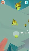 برنامه‌نما Monster.io عکس از صفحه