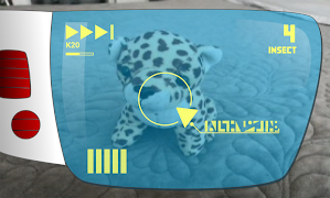 Scouter Power Glasses screenshot 7