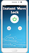 Instant Wave Lock screenshot 2