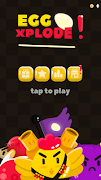 Eggxplode! ảnh chụp màn hình 4