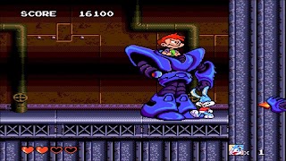 Tiny Toon nes guide screenshot 3