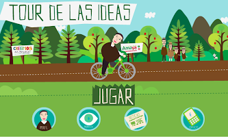 Boyacá en Bici poster