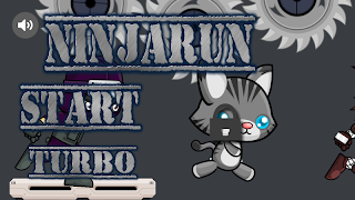 Runners الملصق