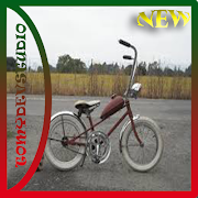 Desain Cycle ポスター