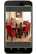 Dining Table Design capture d'écran 6