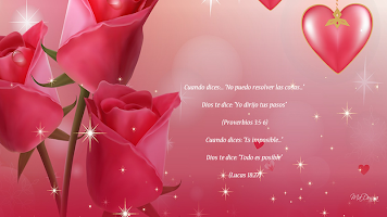 Imagenes de Jesús con Mensajes screenshot 1