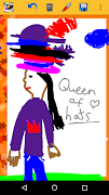 Doodle Note Free-poster