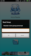 Voice Reader Screenshot 2