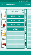 Memory Game: Test Your Short-term Memory تصوير الشاشة 2